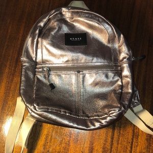 state backpack mini size